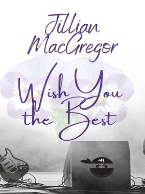cover image of Wish You the Best